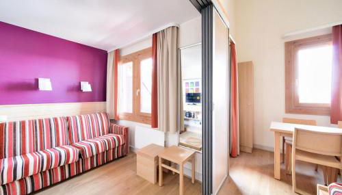 Résidence Plagne Lauze - maeva Home - Studio 4 personnes avec parking - Sélection MAE-2893 - Foto 4