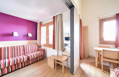 Résidence Plagne Lauze - maeva Home - Studio 4 personnes avec parking - Sélection MAE-2893 - Foto 4