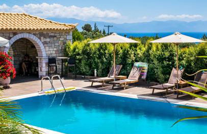 LIOKRINA country living villas & suites - Foto 8