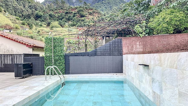 Avo Maria 2 House in S o Vicente - Foto 2, Quarto