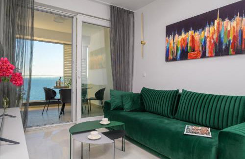 Split Green Eden & Blue Horizon - Foto 28