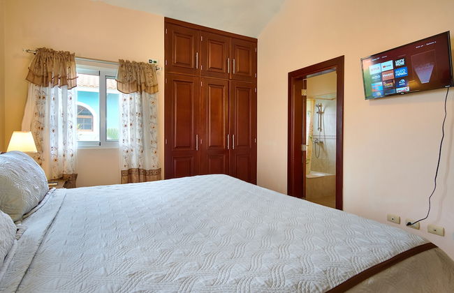 2 Bedroom Villa at Sosua Ocean Village - Foto 5