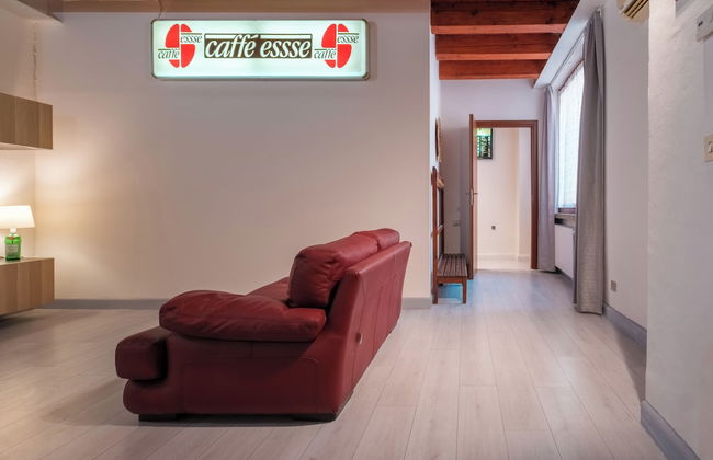 Residenza Ariosto Depandance - Foto 73