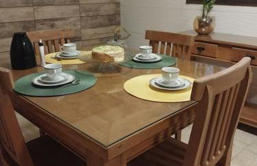 Casa do Trevo 7 - Aconchego em cada detalhe! - Foto 64