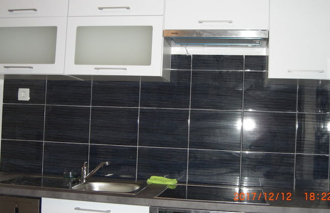 Sasa Apartments Kastel Stafilic Croatia - Foto 10