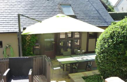 Gite Des Vignes - Foto 8