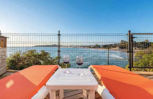 Casa L´Augusta II, Casa sobre el mar en Altafulla - Foto 9