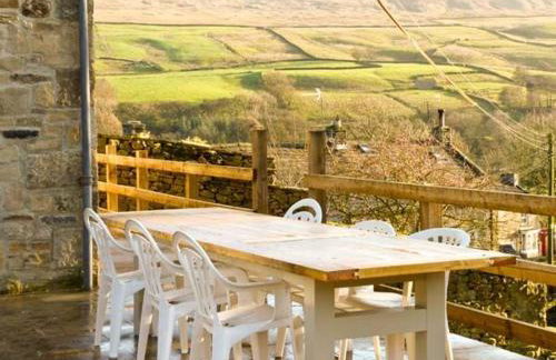 Coverdale cottage - Photo 19