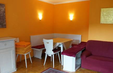 Künstlerhaus im Grünen - Foto 17