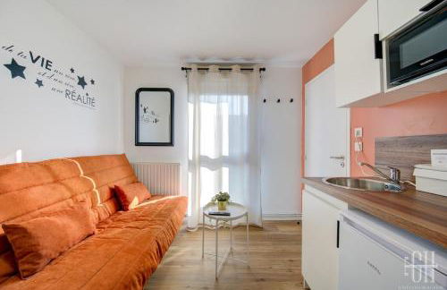 Mars - Proche A10 - 2V - Parking - Foto 6