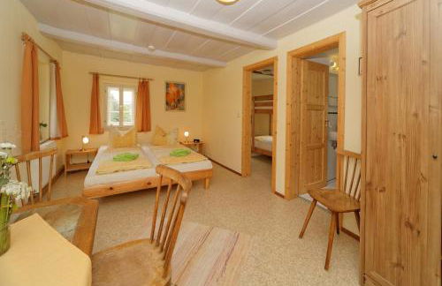 Ferienhaus "Zur Ottendorfer Hütte" - Foto 8