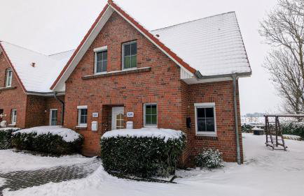 Ferienhaus Carolinenbrise - Foto 32