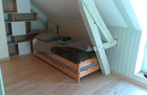 La Ballière, un havre de douceur et de prestige - Photo 32