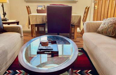 Downtown Historic East-Side Coyote House 2B 2BA - Foto 43