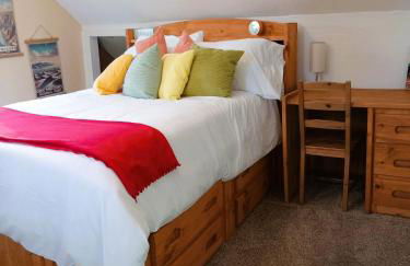 Historic Home with Farm Fresh Eggs in Denver - Foto 25