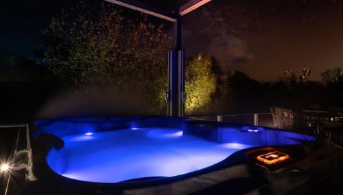 Nestledstays- The Lake House - Foto 2