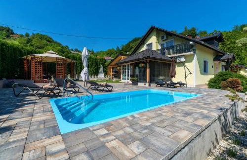 Villa Spa Magic - Foto 1