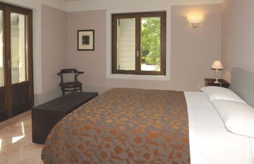 La Finestra sul Po - Agriturismo - Foto 94