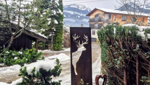 Alpenherz Obermaiselstein - Foto 3, Other