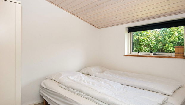 Renovated Retreat in Hejlsminde-by Traum - Foto 3, Habitación