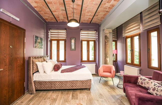 No 8 Galata - Foto 15