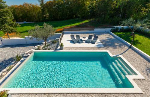 Villa Tonchi 3 Bedroom Private Pool BBQ & Garden - Foto 50