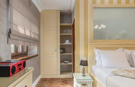 Villa Carolus-Luxurious Istrian Villa - Photo 60