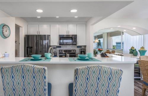 Palm Bay Club 7th-Floor Oceanfront Condo on Private Beach - Foto 42