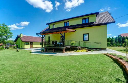 Sanocka Willa - Foto 23