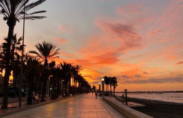 Mediterráneo Playa, a 3min del mar y con aire acondicionado - Foto 43