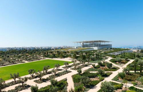 Blue Ark Athenian Nest - Foto 61