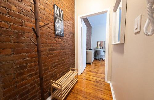 Spacious 3BR Near Columbia Uni & Riverside Park - Foto 18