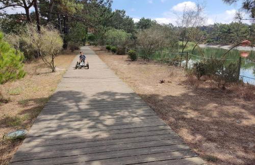 Cortecasa, between the sea and nature - Foto 28