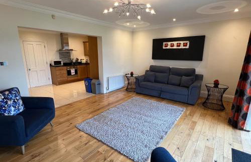 24 Castle Hume Court Holiday House - Foto 28