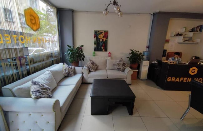 Blue İstanbul Apart - Foto 21