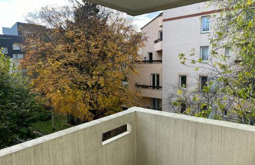 Appartement près de Paris et Disneyland - Foto 42