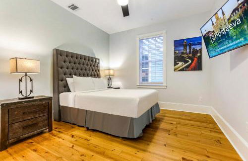 5BR with Pool - Great for Families - Near Everything - Foto 28