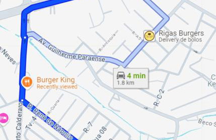 Apartamento no Adrianopolis Manaus Amazonas - Foto 28