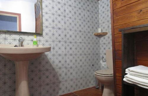 Casa Rural Dolores - Foto 11