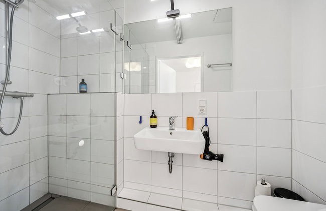 Arbio I Cube Studios & Apartments St Pauli - Foto 91