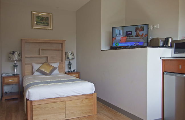 Melrose Apartments - Foto 6