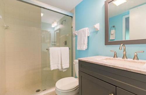 Palm Paradise - Pet Friendly Home on Siesta Key w/ Large Heated Private Pool & Outdoor Area! - Foto 30