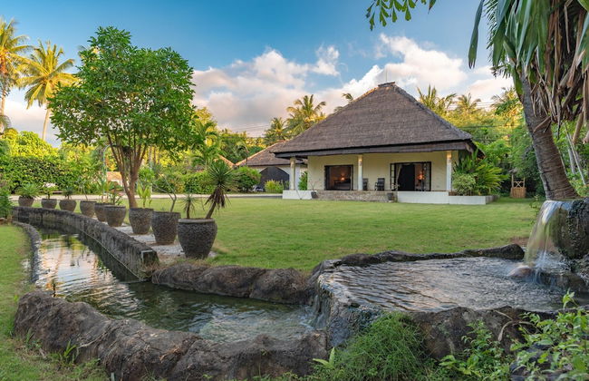 Villa Bukti Paradise - Foto 49