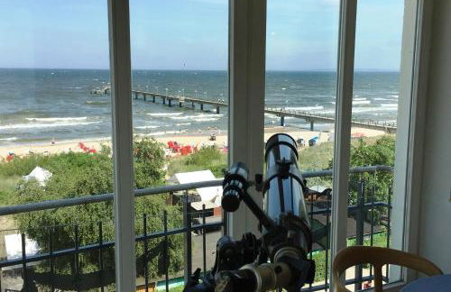 Seeschloss "Meerblick" - Photo 4