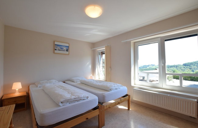 Holiday Home in Rendeux With Pool & Sauna - Foto 21