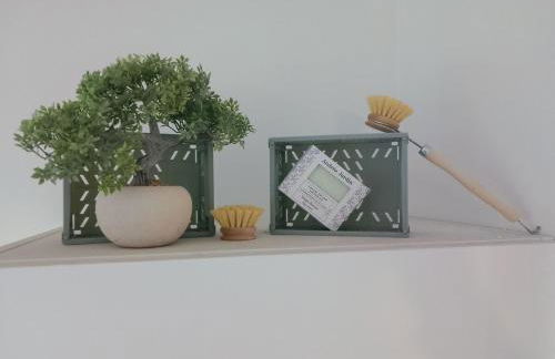 Le chemin de l'olivier - Foto 11