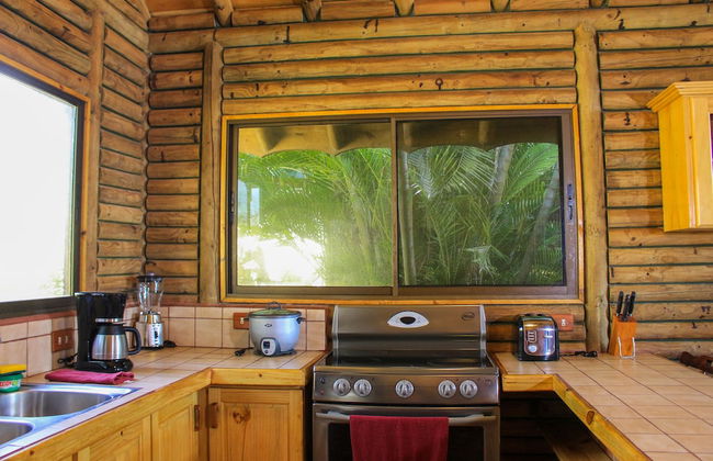 Villas Bungalows Ballena - Foto 23