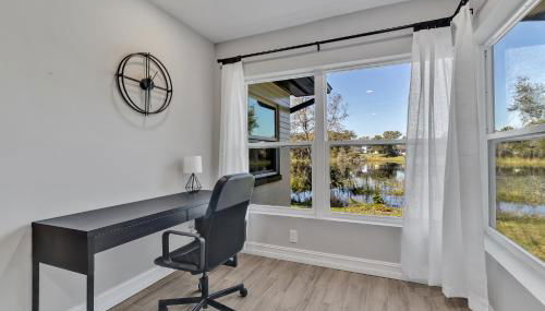 Modern Lake Front Casita near Winter Park! - Foto 5