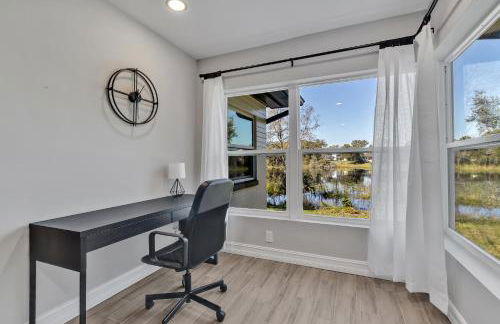 Modern Lake Front Casita near Winter Park! - Foto 5