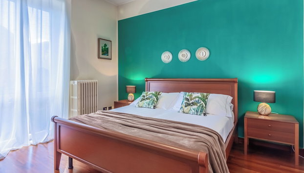 Casa Ester by Wonderful Italy - Foto 4, Habitación